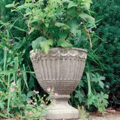 Modena 28 Vase Stone Garden Planter