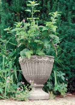Modena 28 Vase Stone Garden Planter