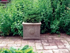 Modena 10 Vase Stone Garden Planter