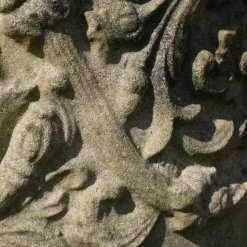 Montpellier Vase Stone Garden Planter