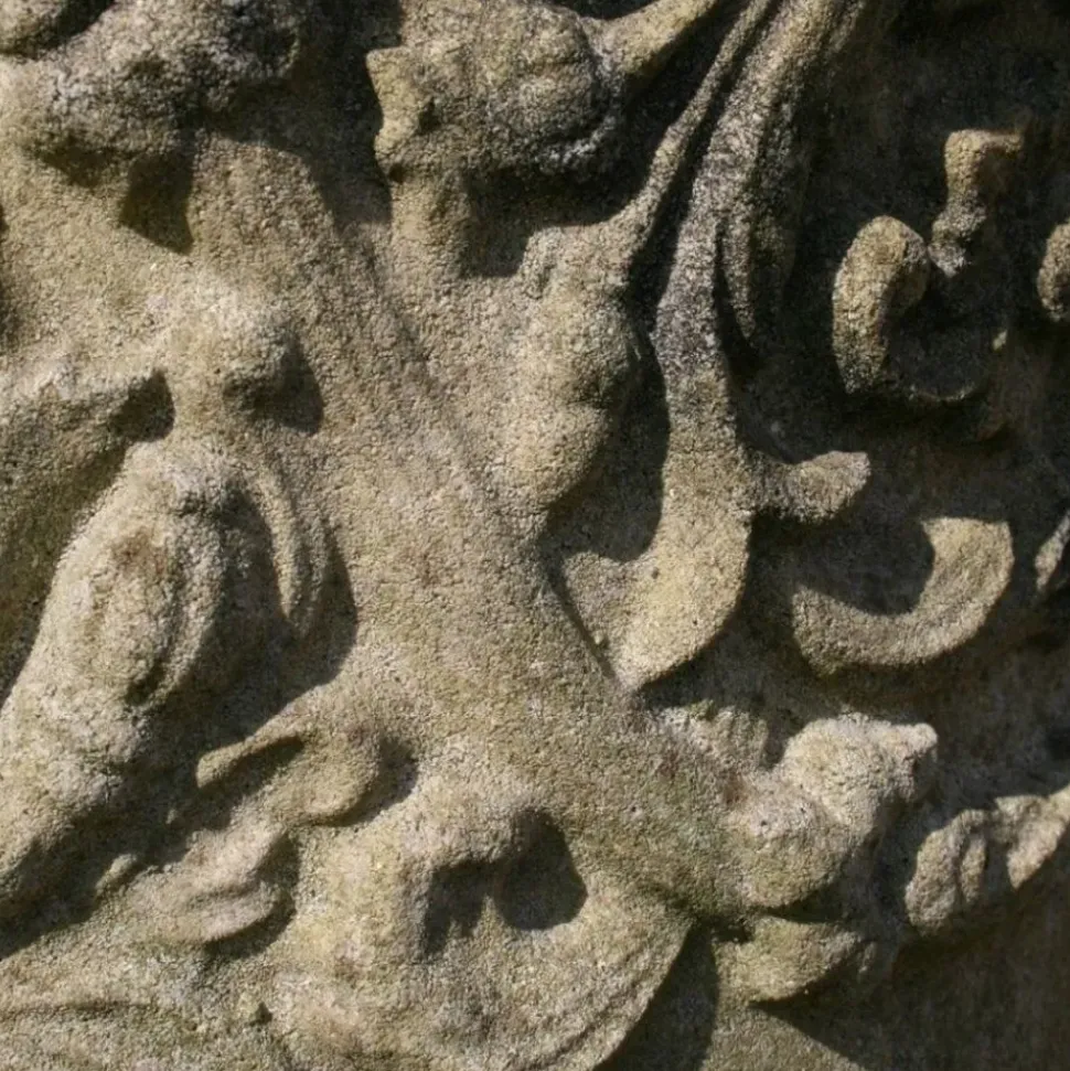 Montpellier Vase Stone Garden Planter