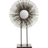 Moonburst 49cm Metal Indoor Sculpture