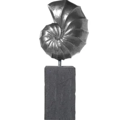 Nautical 173cm Resin Aluminium Home & Garden Sculpture