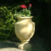 Neaopli Vase Stone Garden Planter