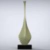 Nucleus Contemporary Indoor Sculpture - 16 Colour Options