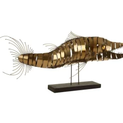 Razorfin Stainless Steel Indoor Sculpture