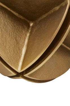 Reality 20cm Bronze Metal Indoor Sculpture