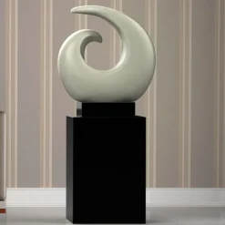 Revolve Limited Edition Sculpture - 16 Colour Options