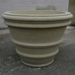 Trafalgar Vase Stone Garden Planter