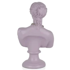 Venus Love 35cm Pink Resin Indoor Sculpture