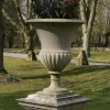 Verona Vase Stone Garden Planter