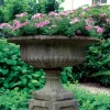 Victorian Grand Stone Garden Planter